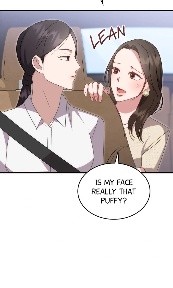 Should Not Chapter 16 - Page 11