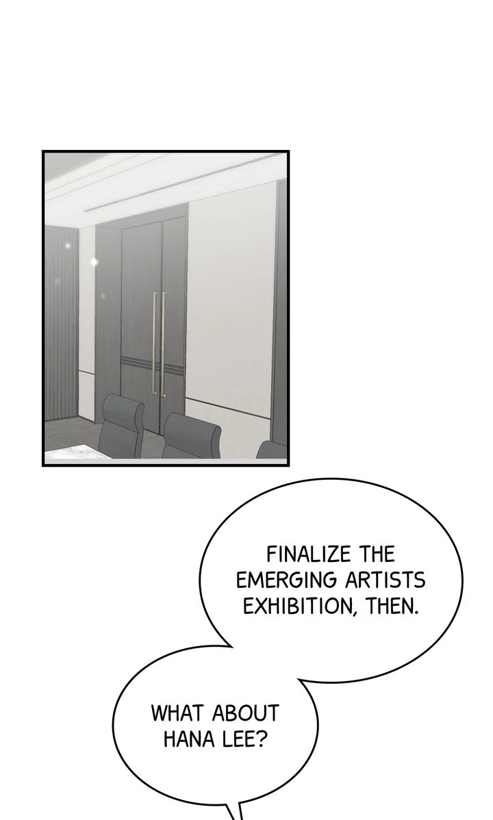 Should Not Chapter 16 - Page 17
