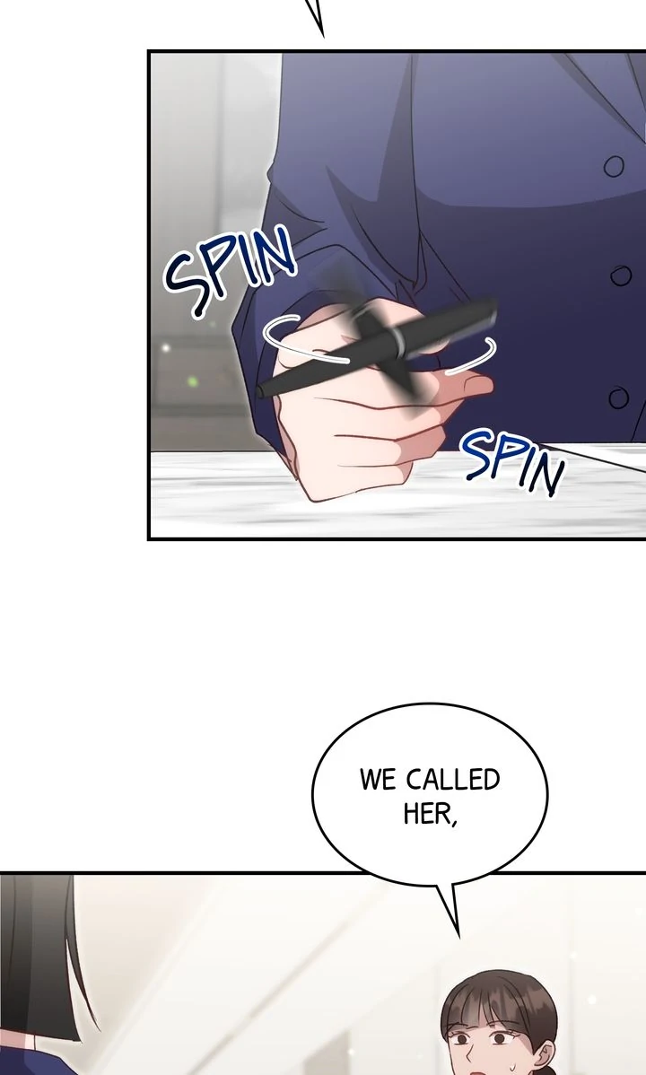 Should Not Chapter 16 - Page 18
