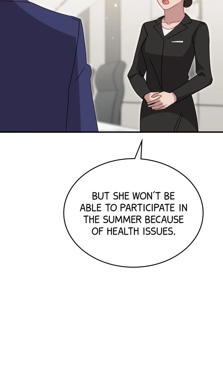 Should Not Chapter 16 - Page 19