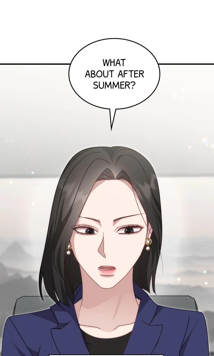 Should Not Chapter 16 - Page 20