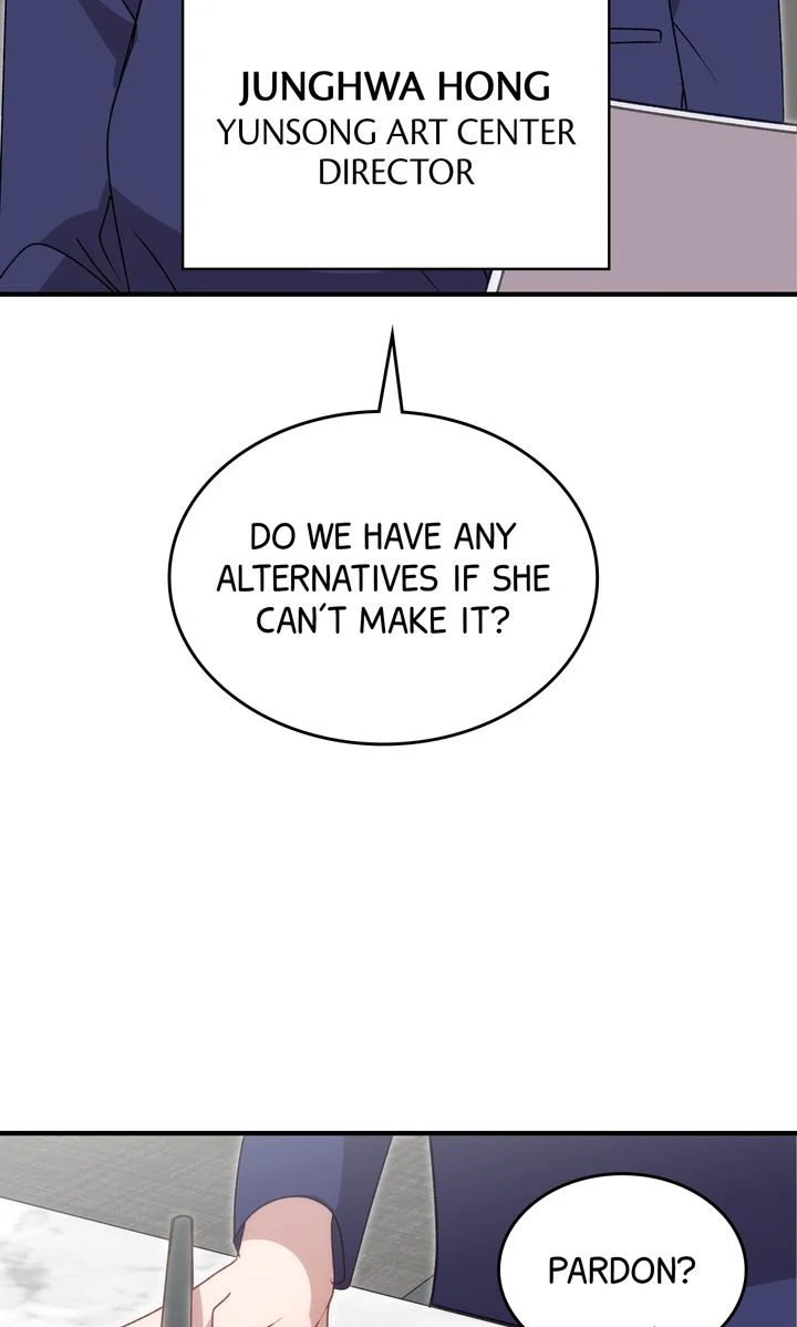Should Not Chapter 16 - Page 21