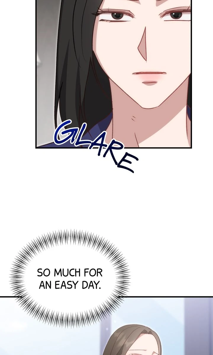 Should Not Chapter 16 - Page 23