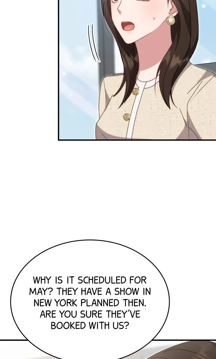 Should Not Chapter 16 - Page 28