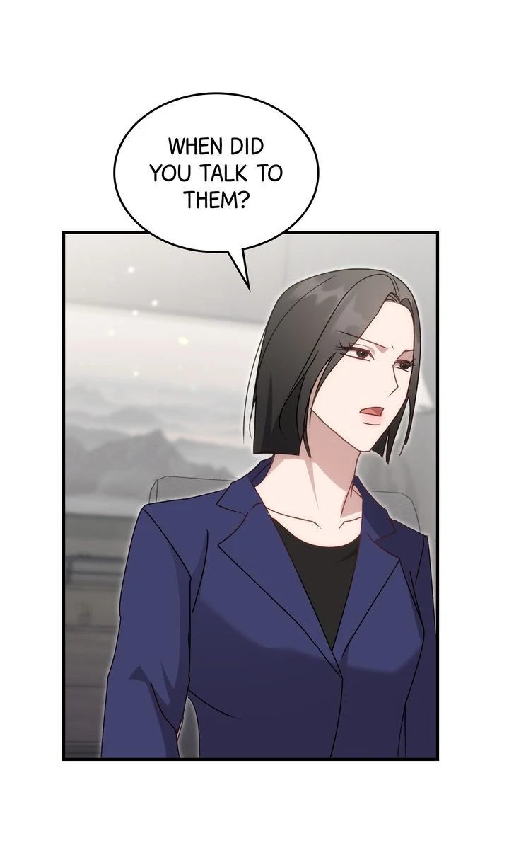 Should Not Chapter 16 - Page 30