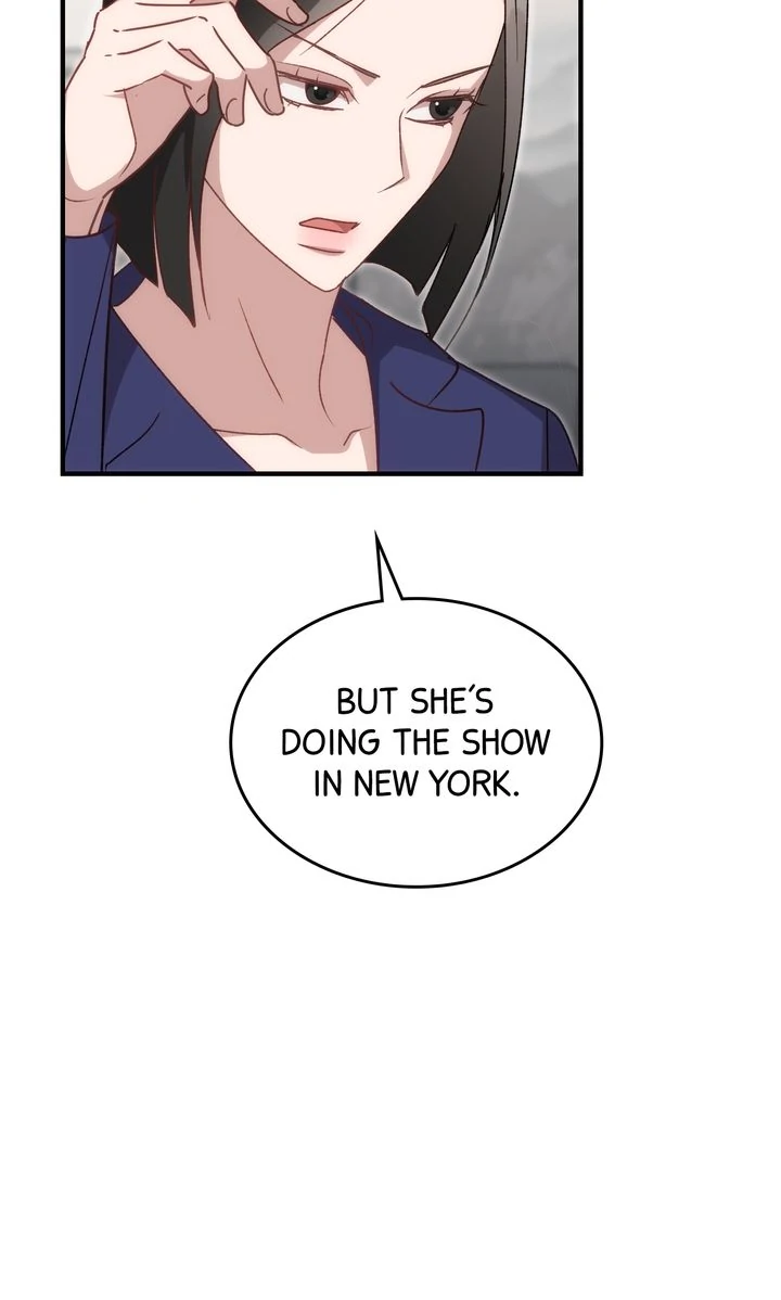 Should Not Chapter 16 - Page 33