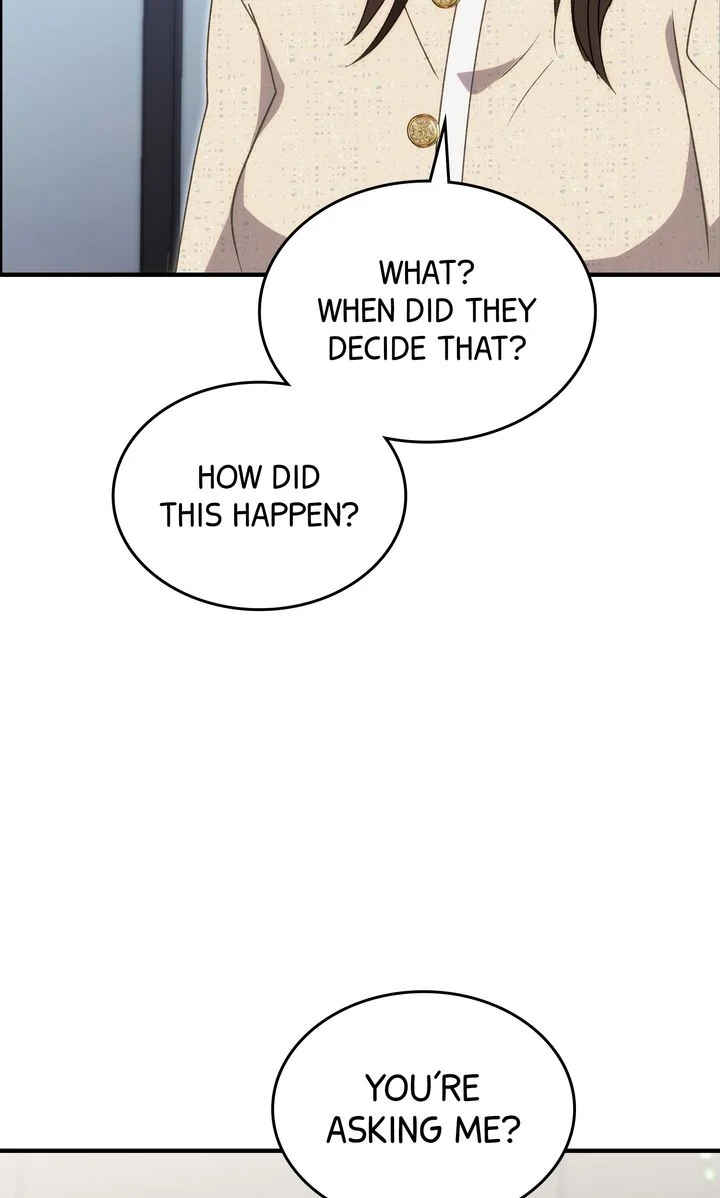 Should Not Chapter 16 - Page 35