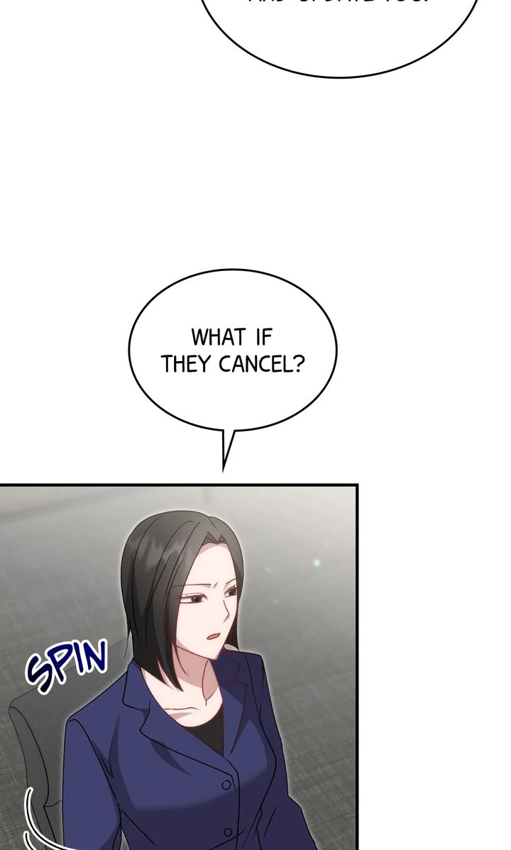 Should Not Chapter 16 - Page 39