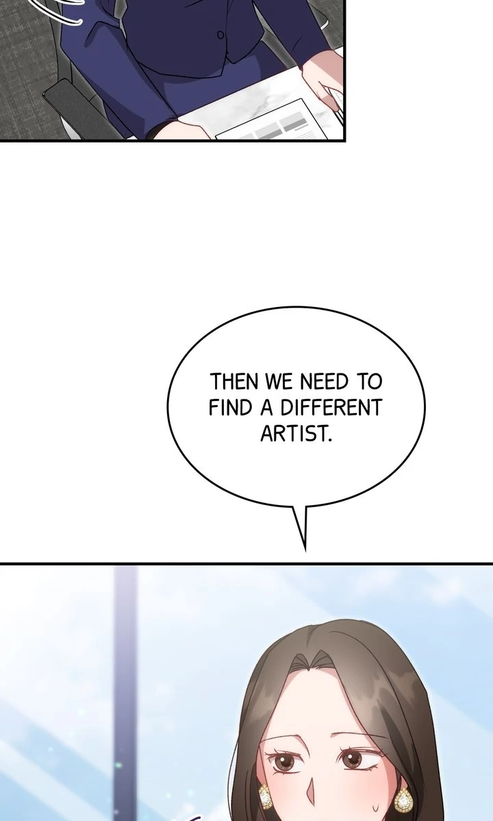 Should Not Chapter 16 - Page 40
