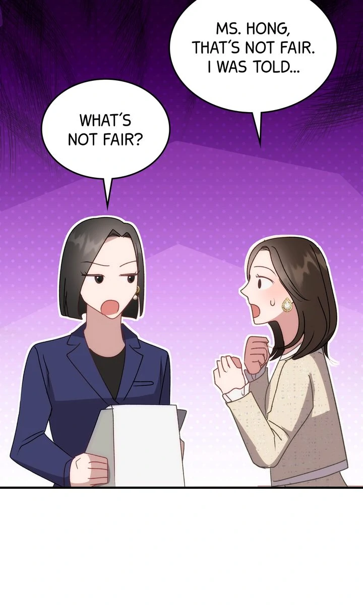 Should Not Chapter 16 - Page 45