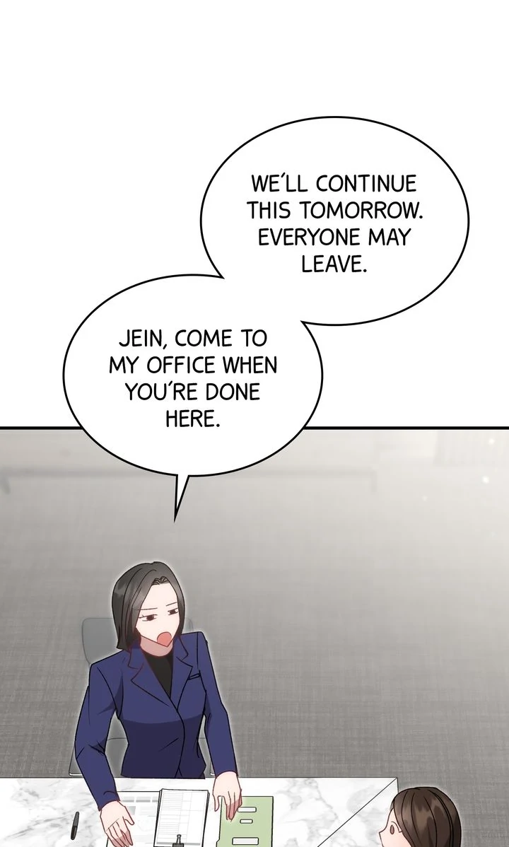 Should Not Chapter 16 - Page 47