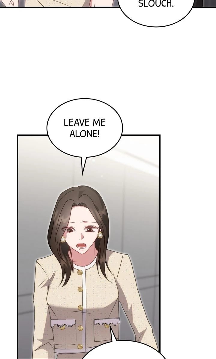 Should Not Chapter 16 - Page 53