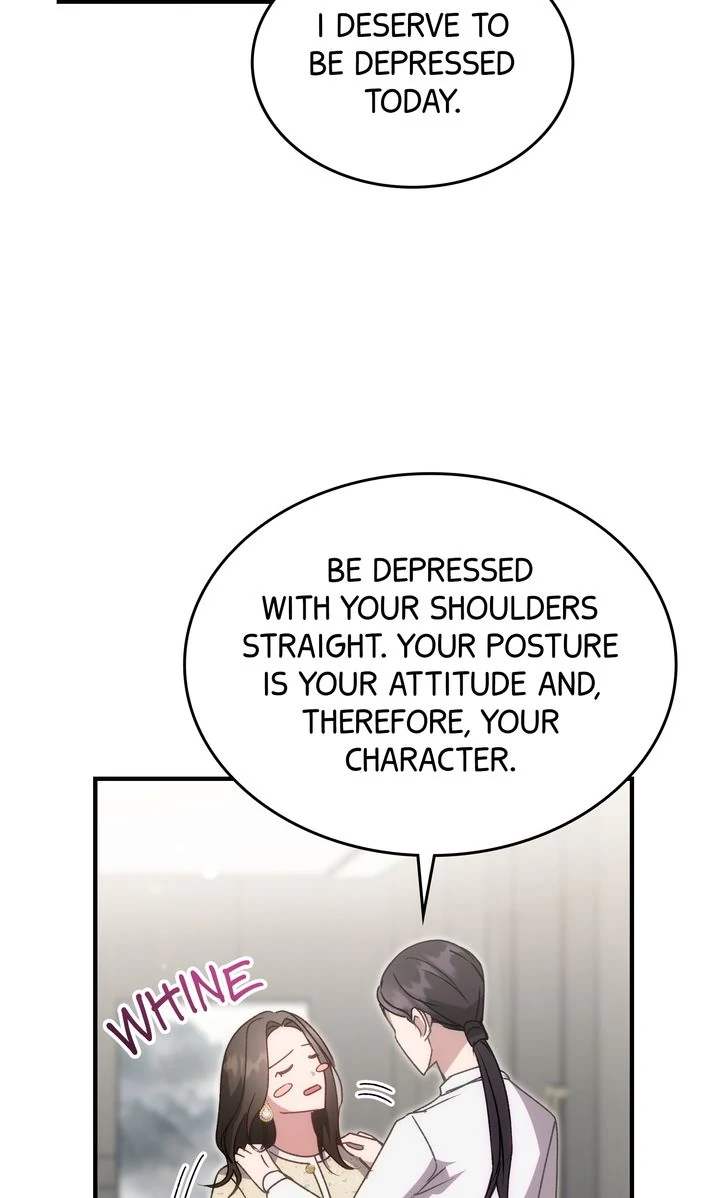 Should Not Chapter 16 - Page 54