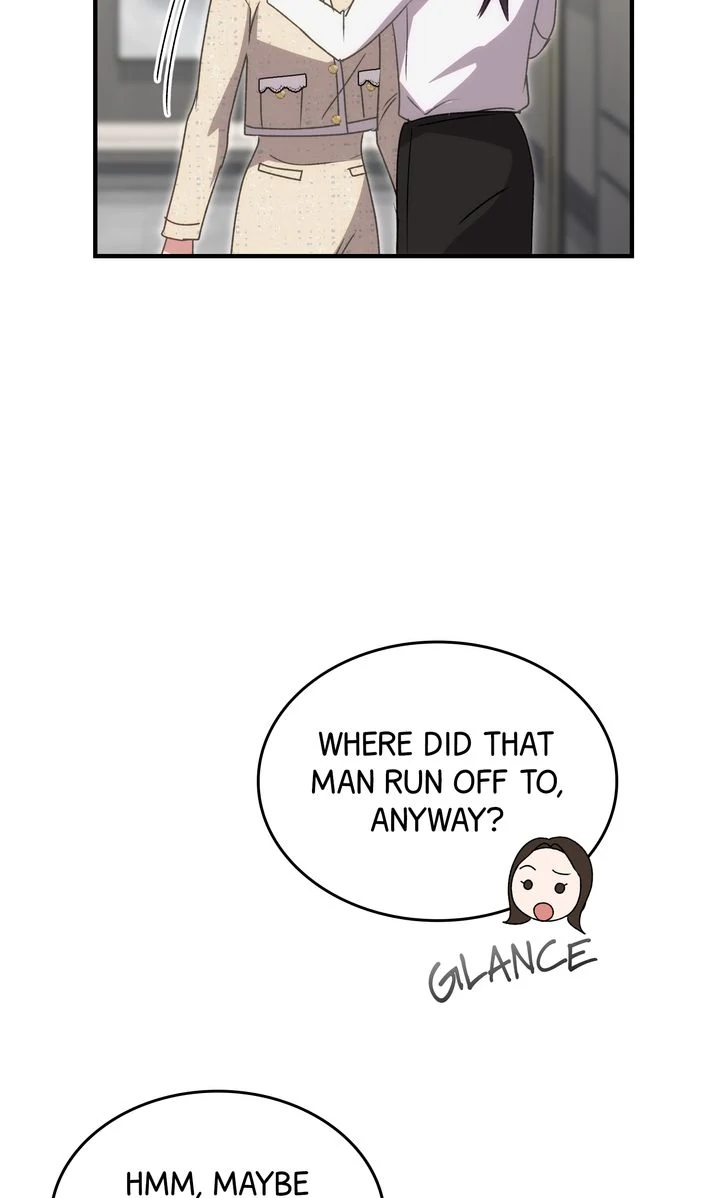 Should Not Chapter 16 - Page 55