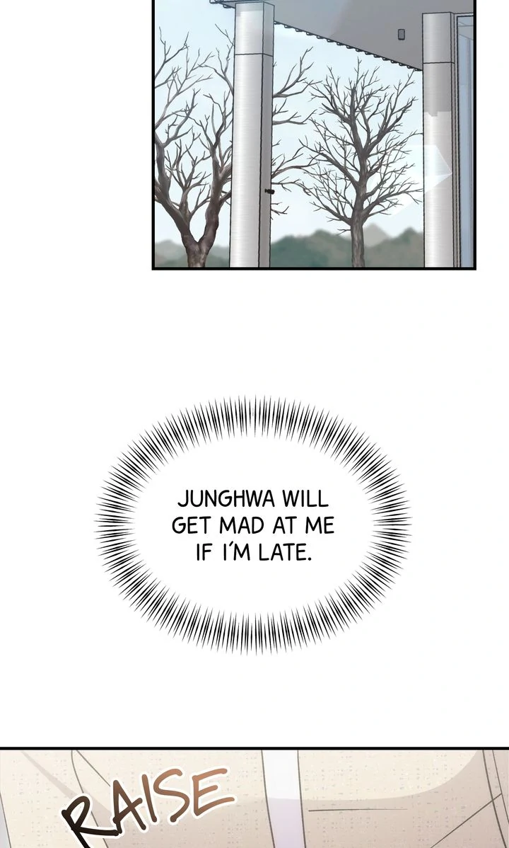 Should Not Chapter 16 - Page 57