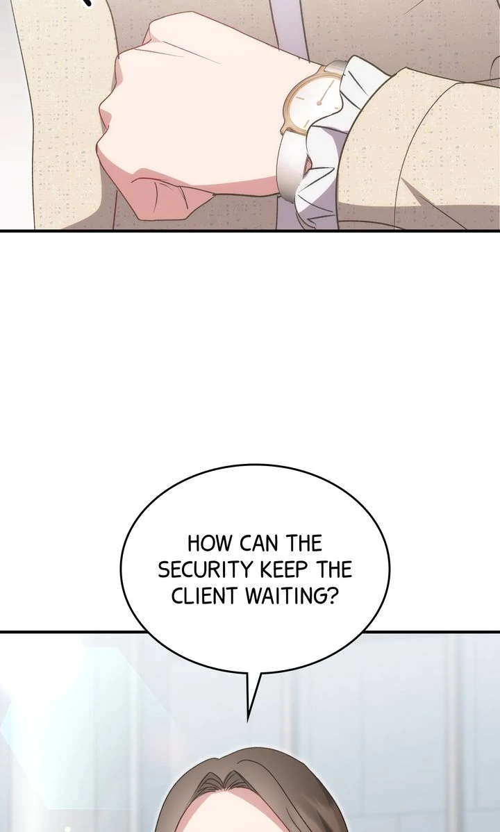 Should Not Chapter 16 - Page 58