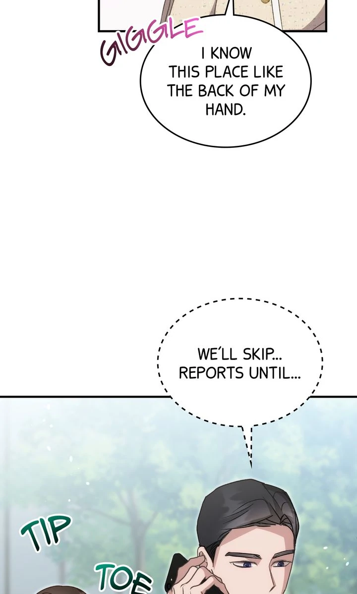 Should Not Chapter 16 - Page 65
