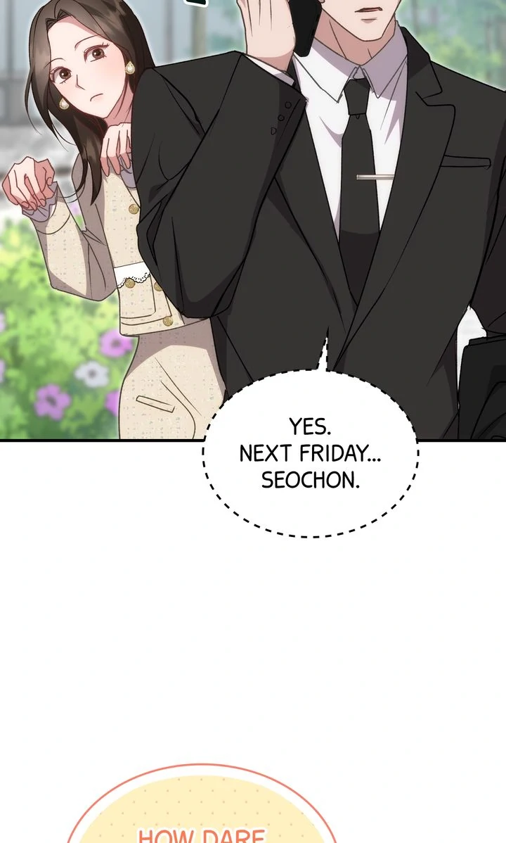 Should Not Chapter 16 - Page 66