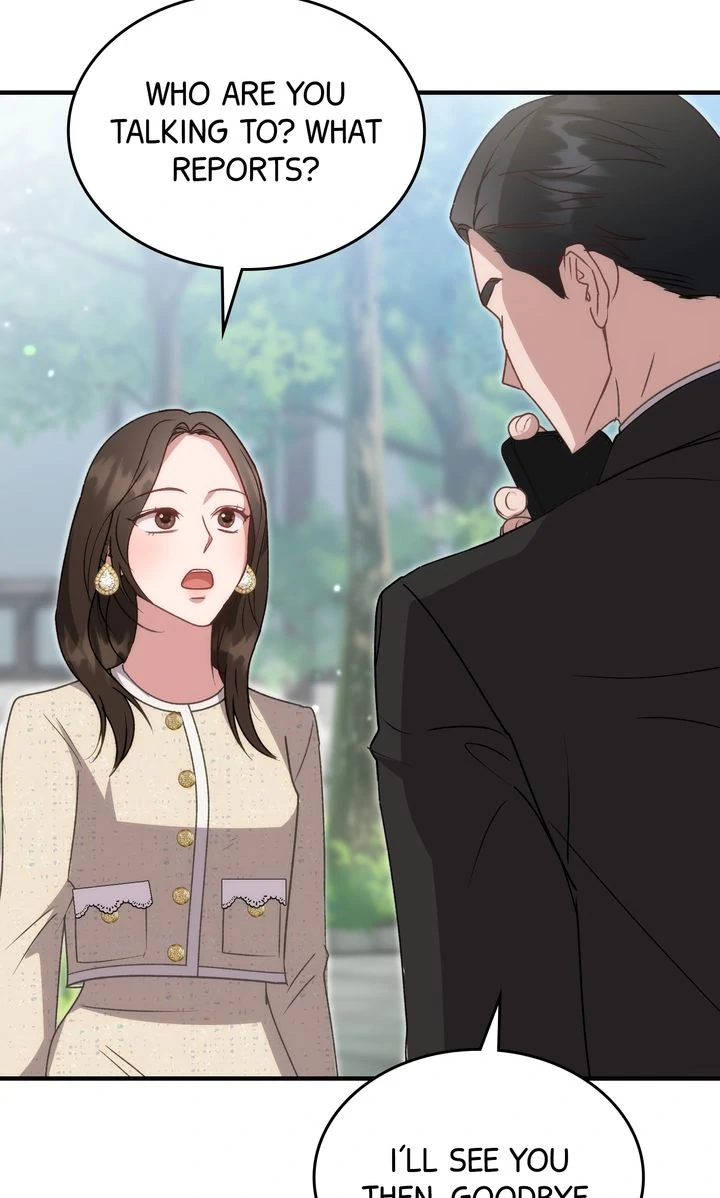 Should Not Chapter 16 - Page 69
