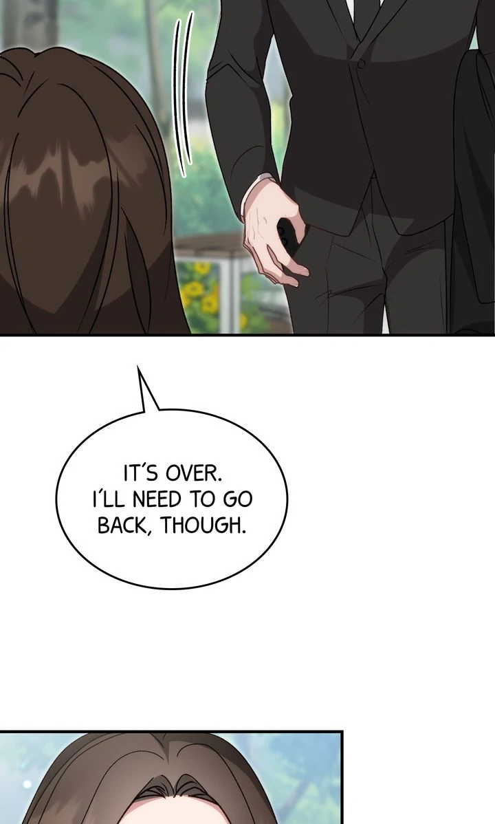 Should Not Chapter 16 - Page 71