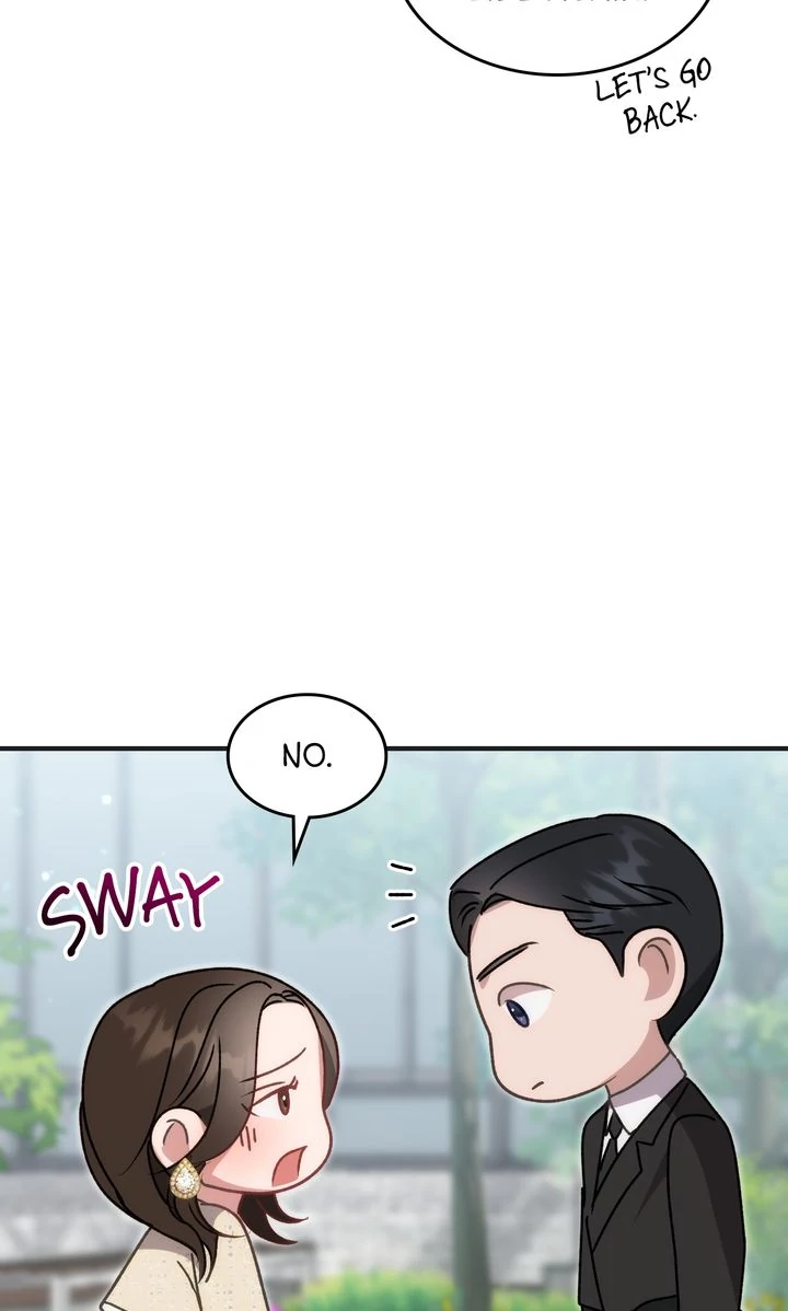 Should Not Chapter 16 - Page 76