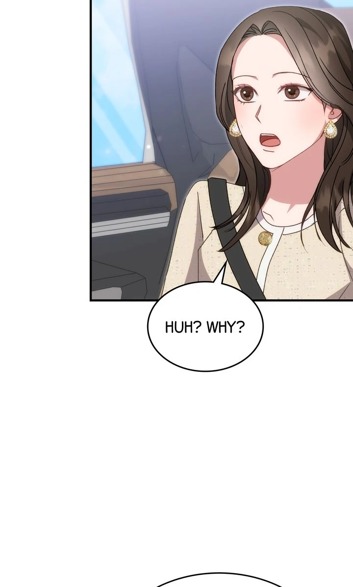 Should Not Chapter 16 - Page 8