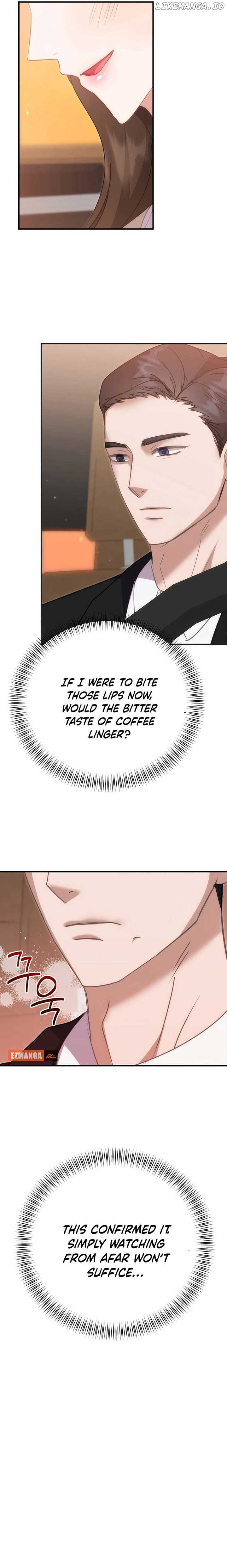 Should Not Chapter 17 - Page 12