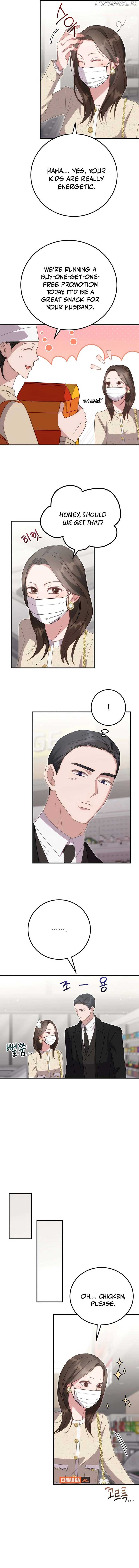 Should Not Chapter 18 - Page 2