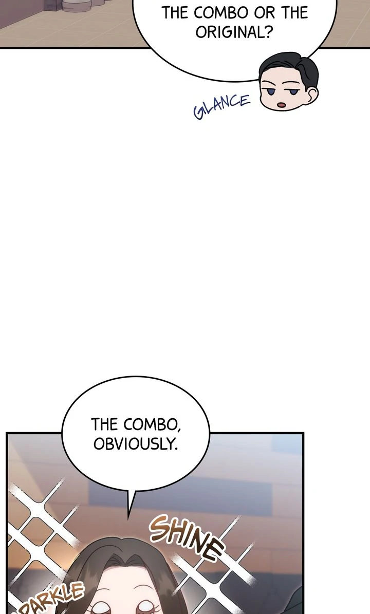 Should Not Chapter 19 - Page 10