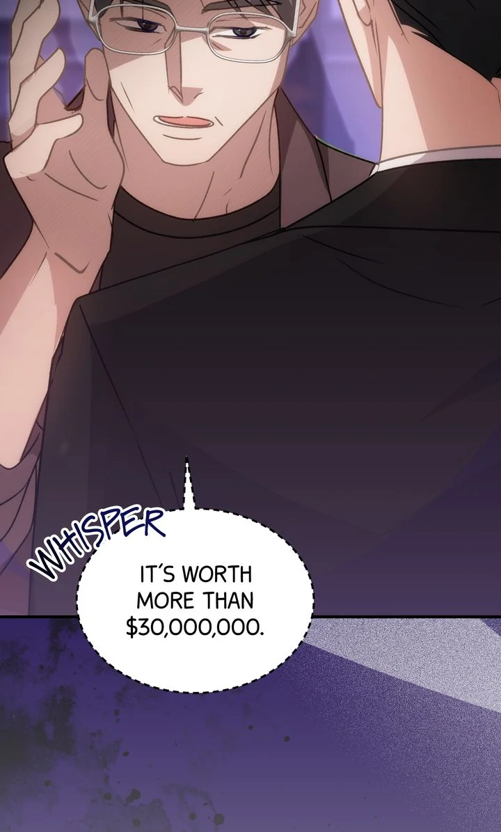 Should Not Chapter 19 - Page 101