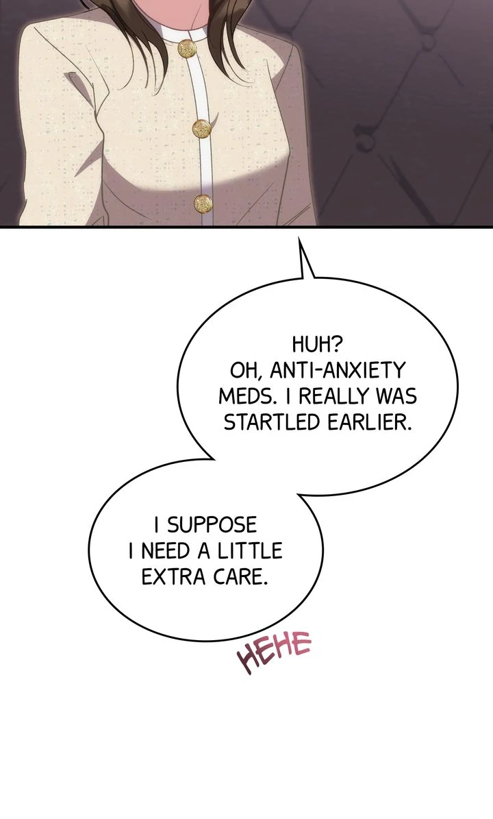 Should Not Chapter 19 - Page 16