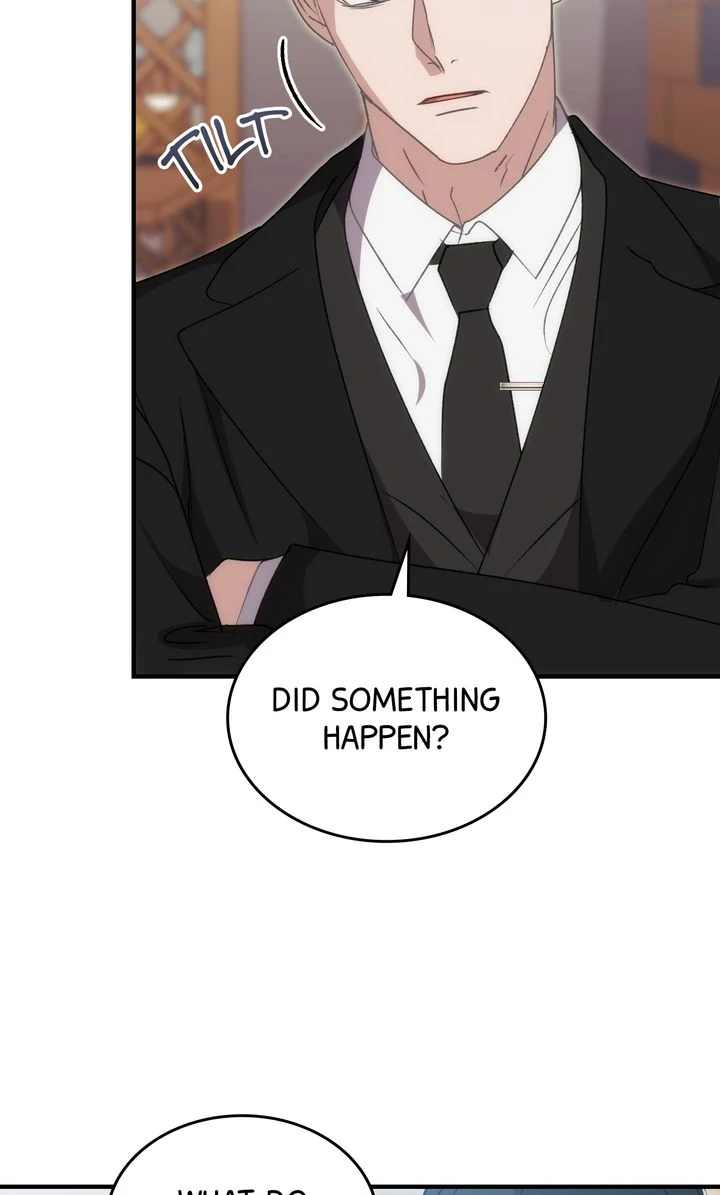 Should Not Chapter 19 - Page 18