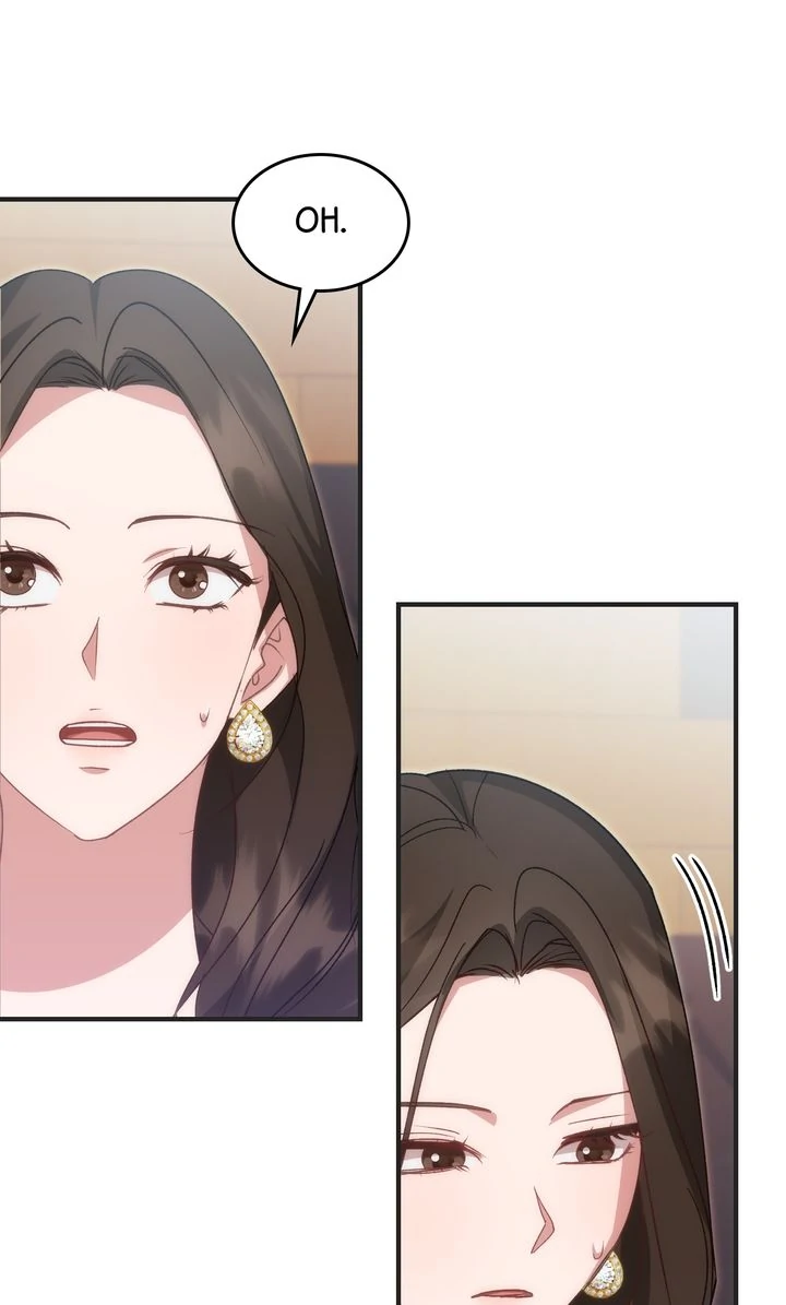 Should Not Chapter 19 - Page 20