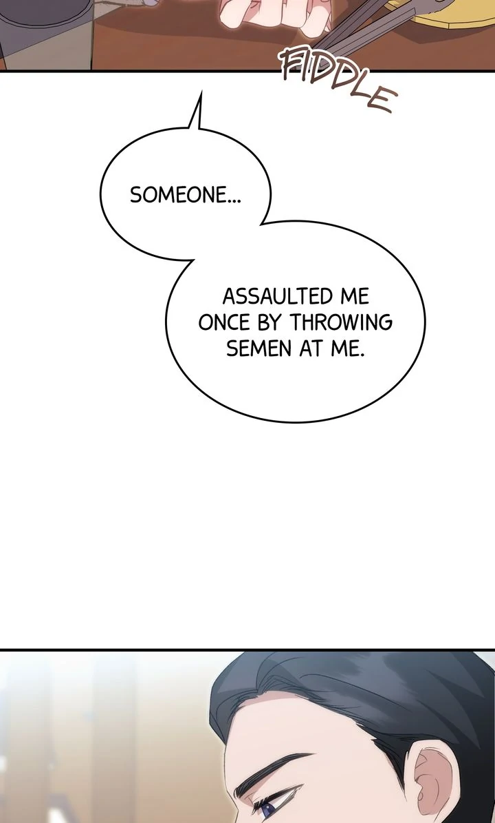 Should Not Chapter 19 - Page 22