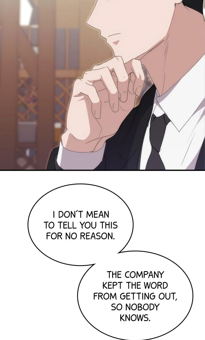 Should Not Chapter 19 - Page 23