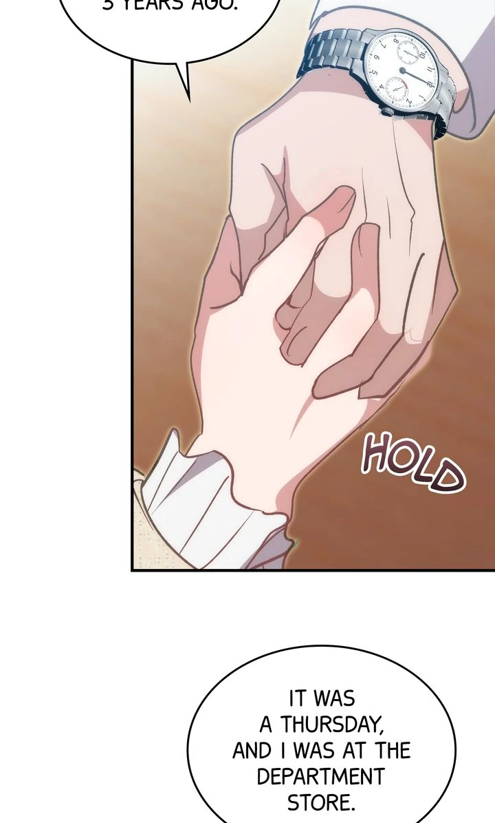 Should Not Chapter 19 - Page 25