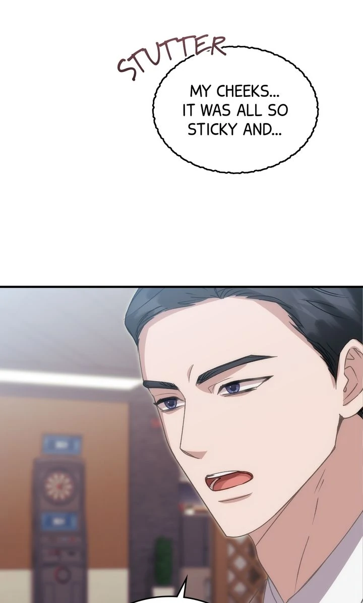 Should Not Chapter 19 - Page 29