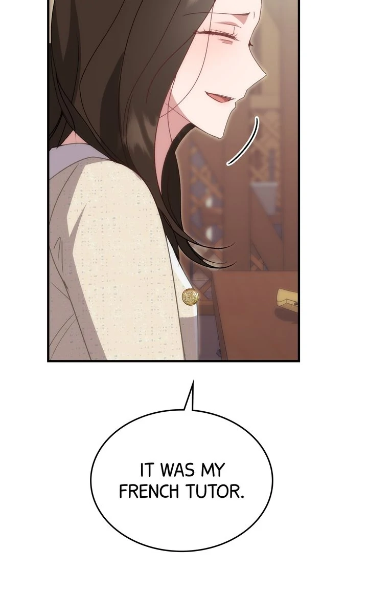 Should Not Chapter 19 - Page 31