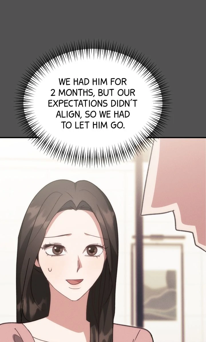 Should Not Chapter 19 - Page 34