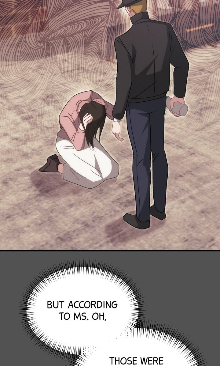 Should Not Chapter 19 - Page 36