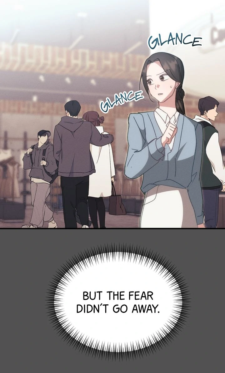 Should Not Chapter 19 - Page 39