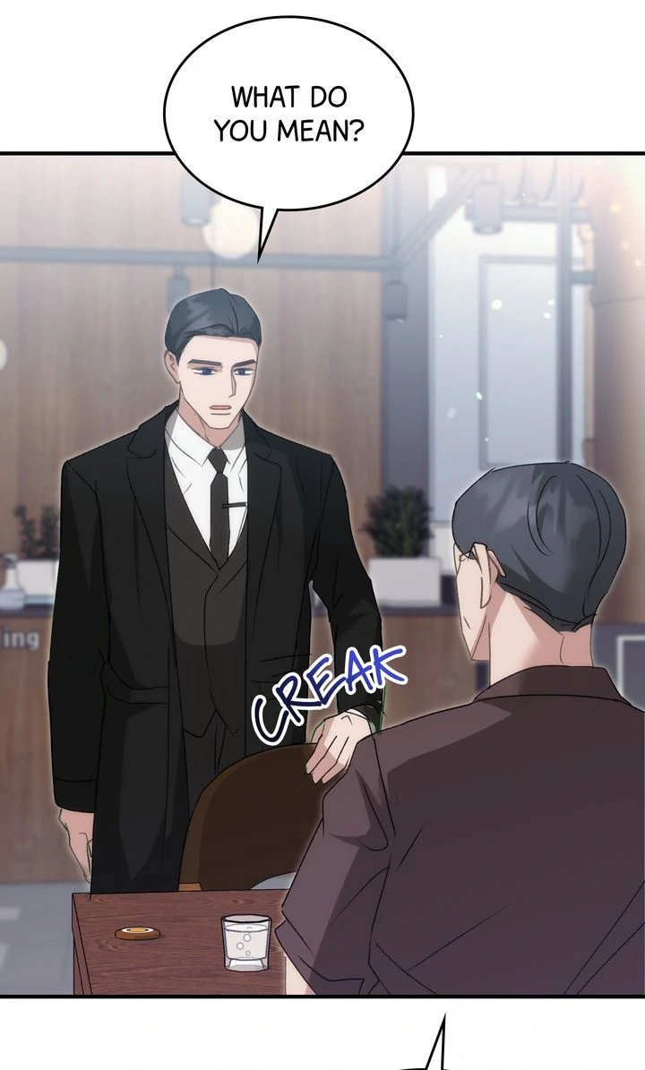 Should Not Chapter 19 - Page 58