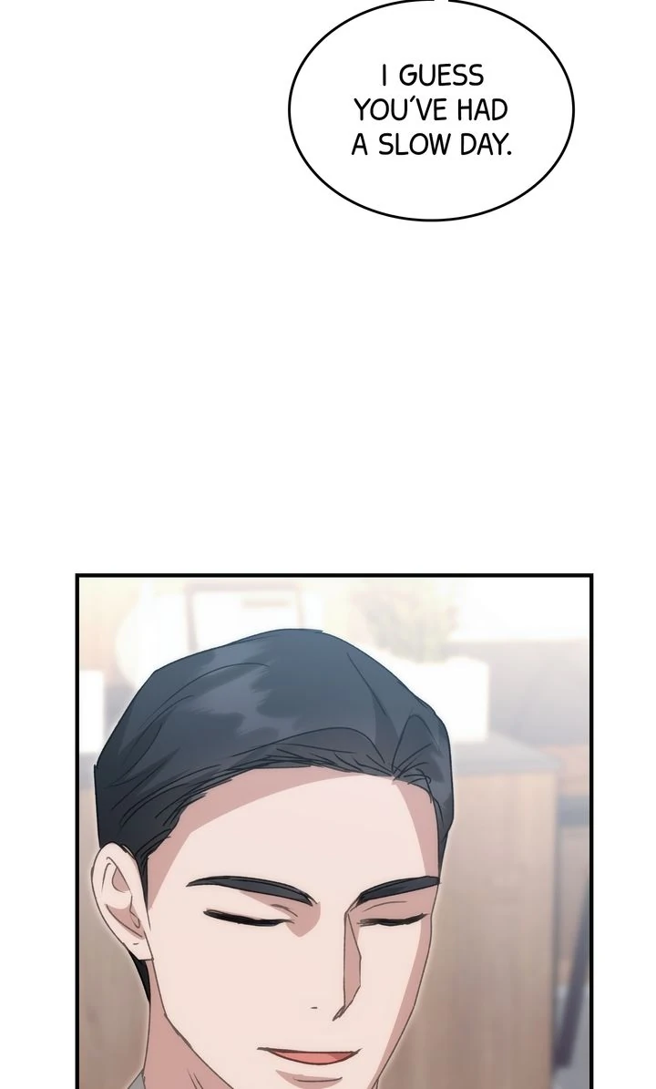 Should Not Chapter 19 - Page 59