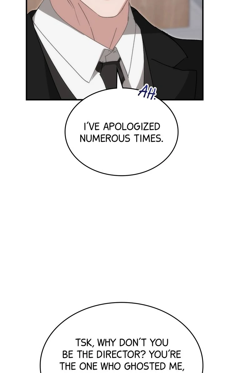 Should Not Chapter 19 - Page 60