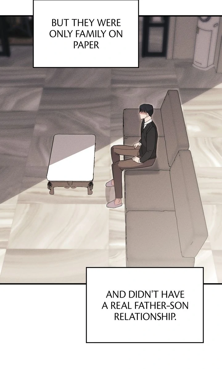 Should Not Chapter 19 - Page 66