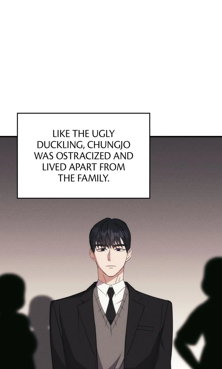 Should Not Chapter 19 - Page 67