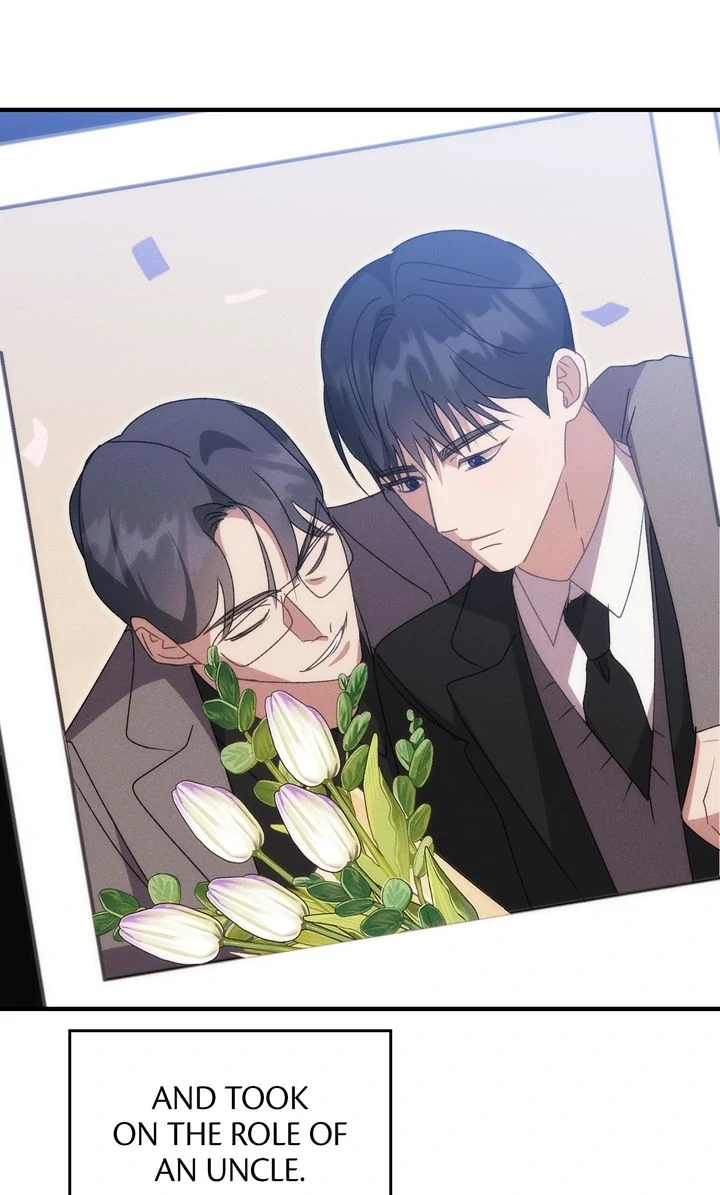 Should Not Chapter 19 - Page 70