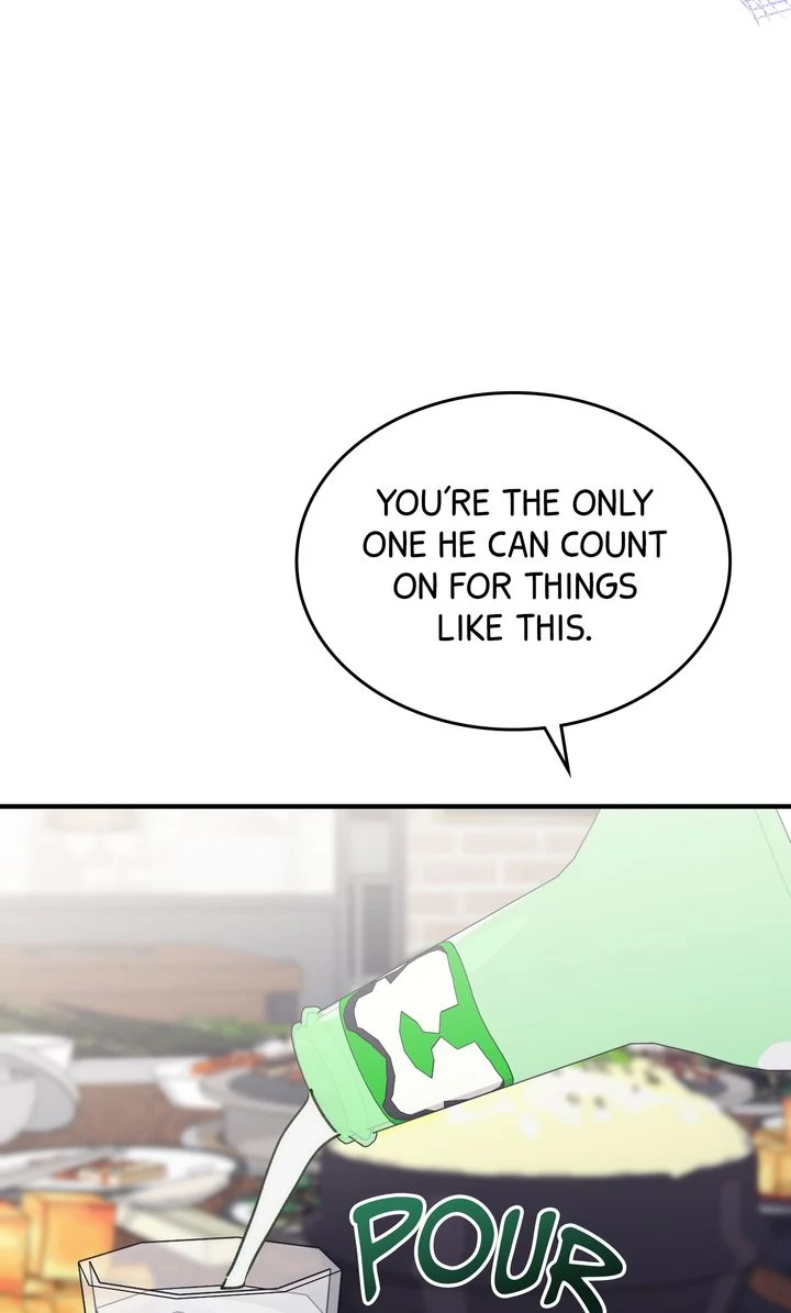 Should Not Chapter 19 - Page 75