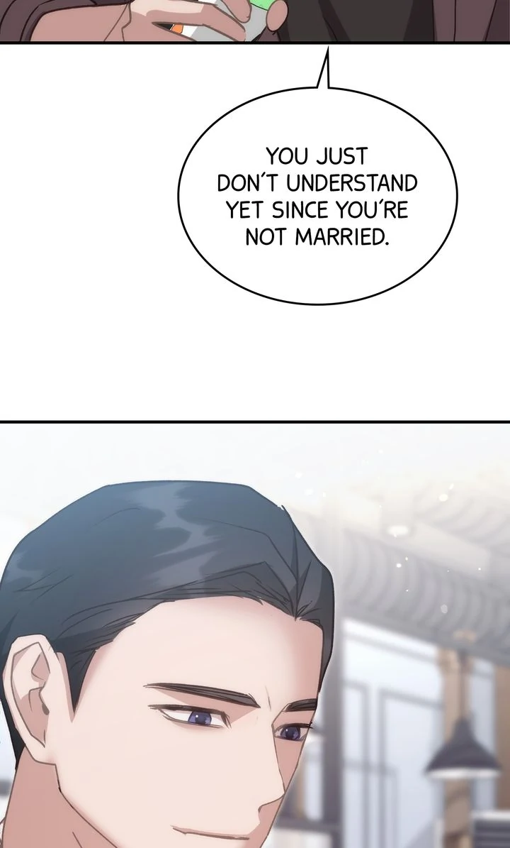 Should Not Chapter 19 - Page 77