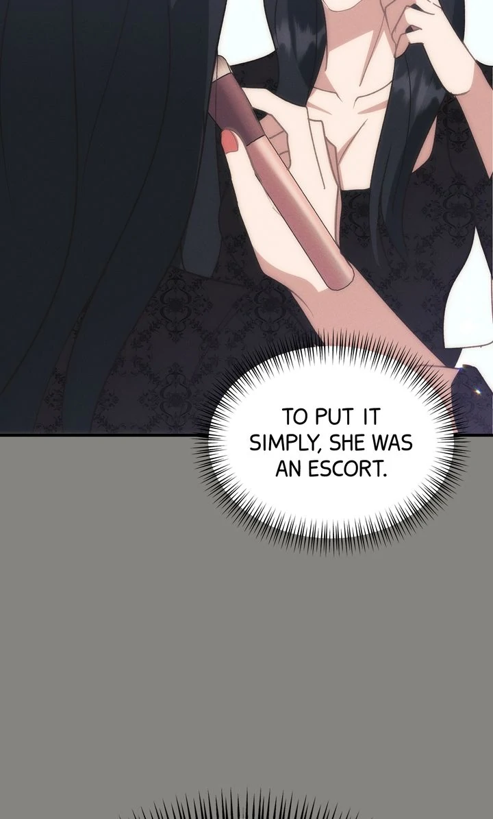 Should Not Chapter 19 - Page 80